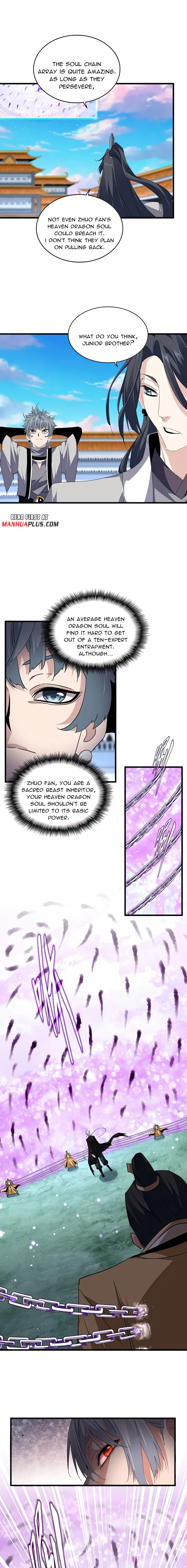 Chapter 715 - Image 3