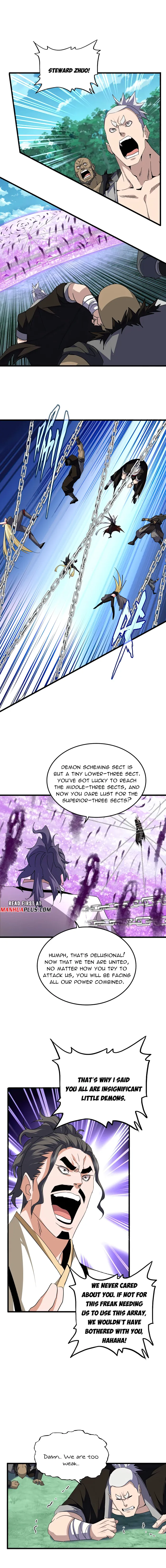 Chapter 715 - Image 5