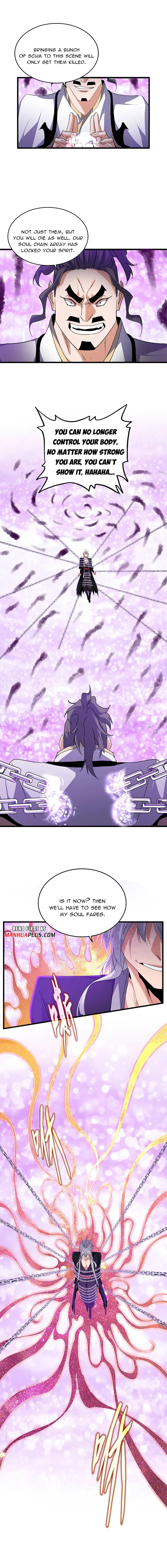 Chapter 715 - Image 7