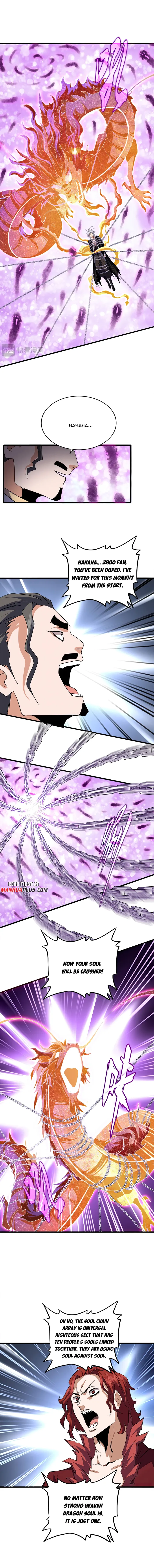 Chapter 715 - Image 8