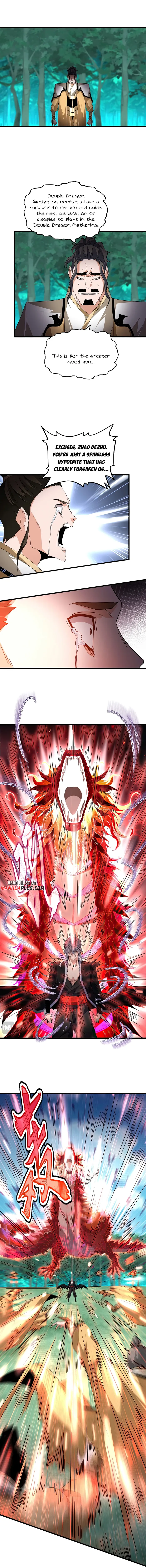 Chapter 718 - Image 2