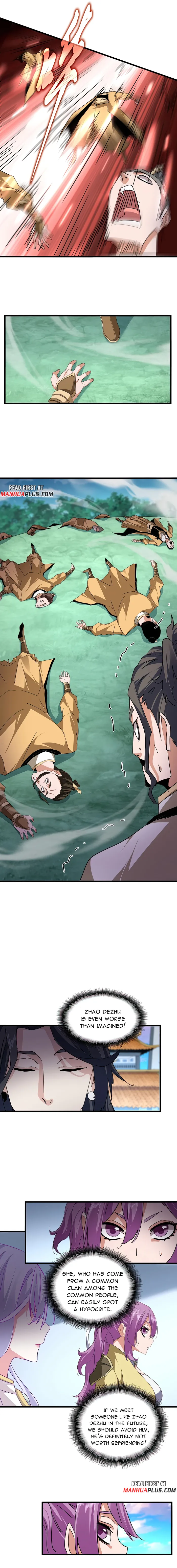 Chapter 718 - Image 3