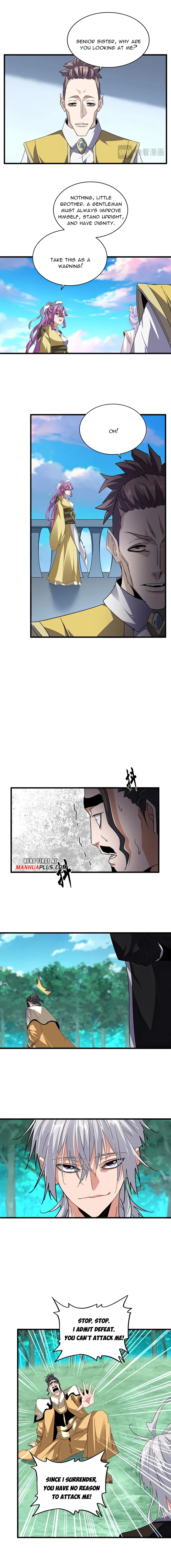 Chapter 718 - Image 4
