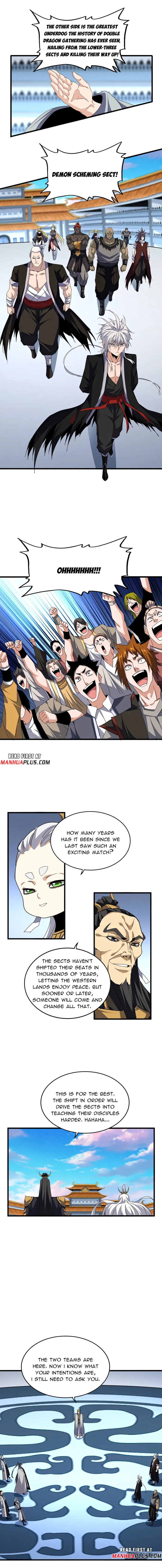 Chapter 719 - Image 2