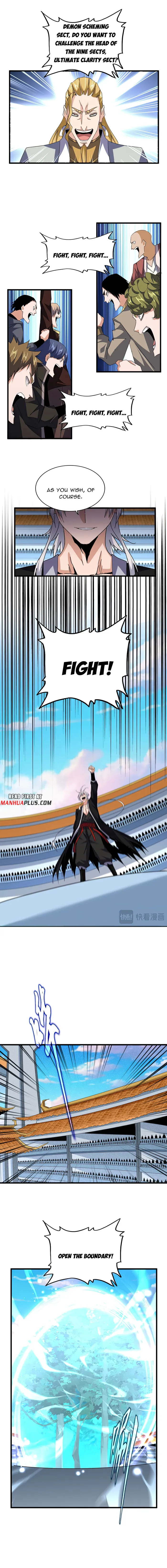 Chapter 719 - Image 3