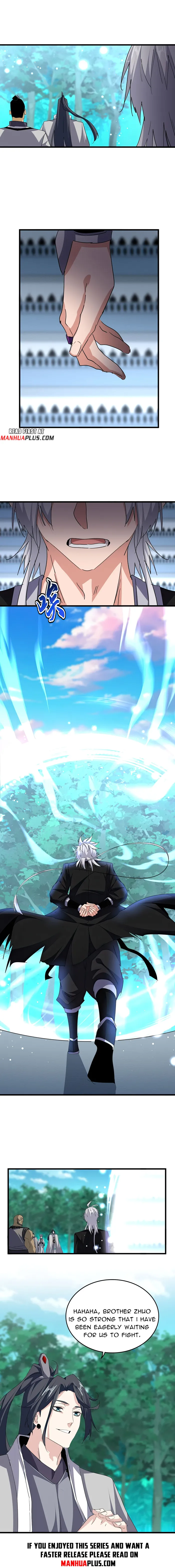 Chapter 719 - Image 4