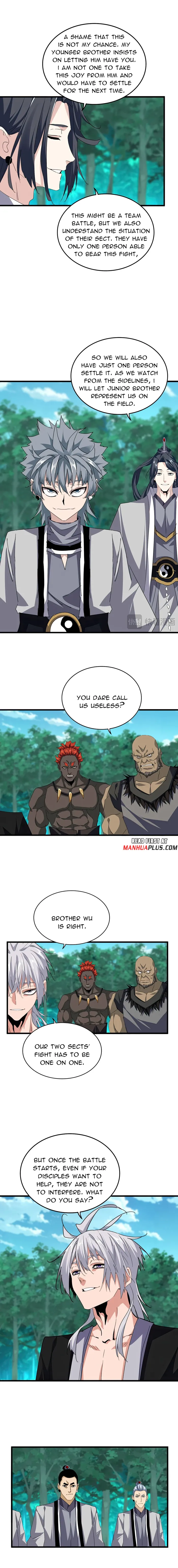 Chapter 719 - Image 5