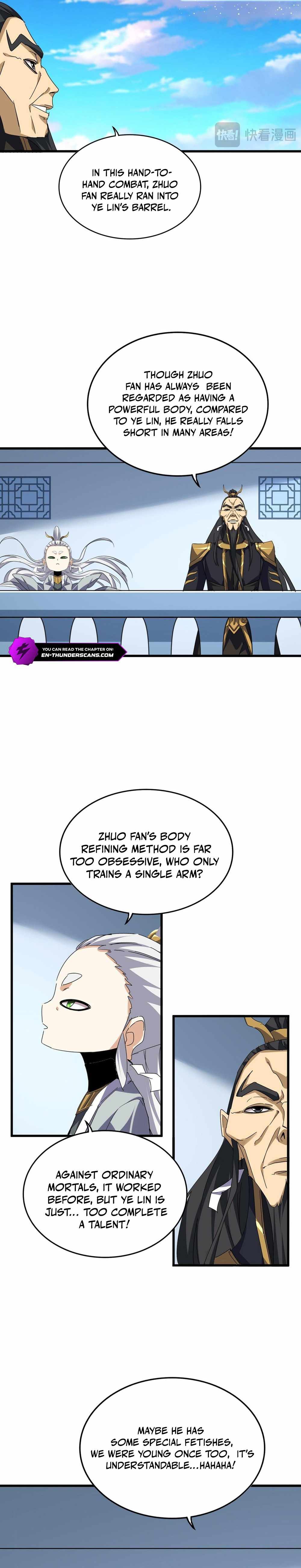 Chapter 720 - Image 12