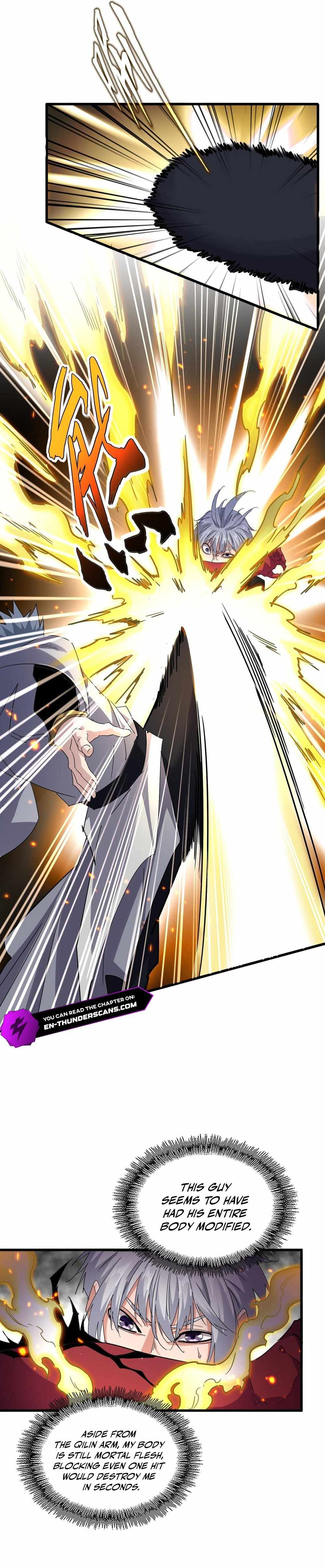 Chapter 720 - Image 14