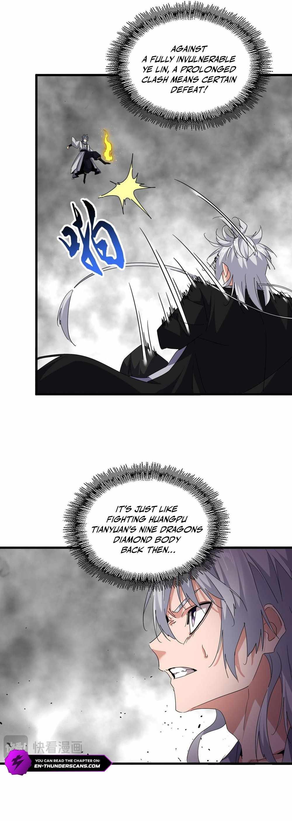Chapter 720 - Image 15