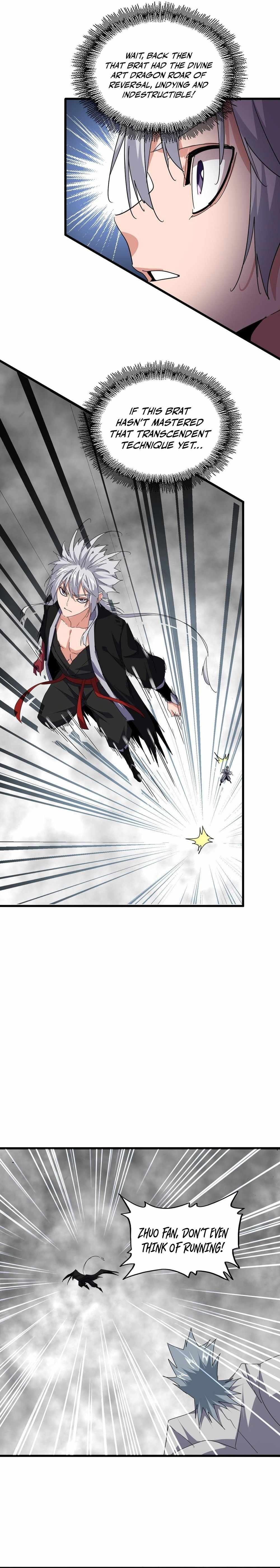 Chapter 720 - Image 16