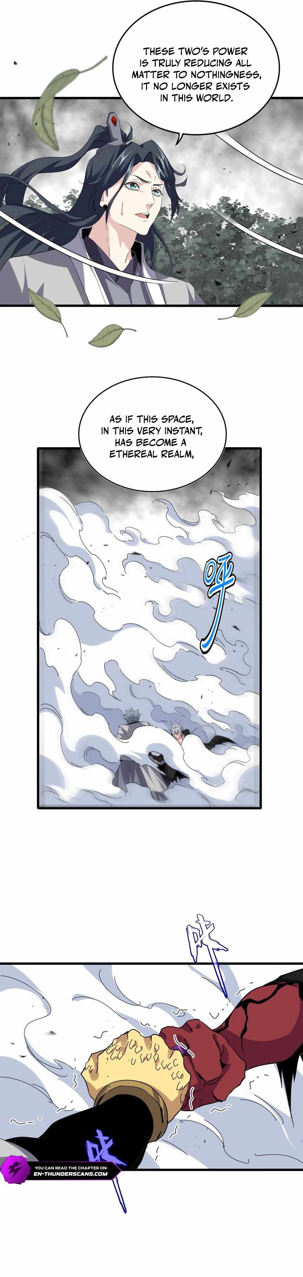 Chapter 720 - Image 7