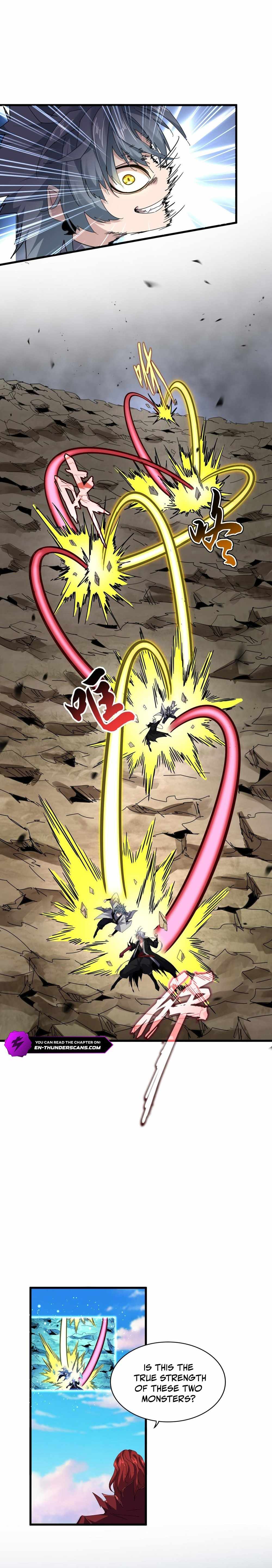 Chapter 720 - Image 9