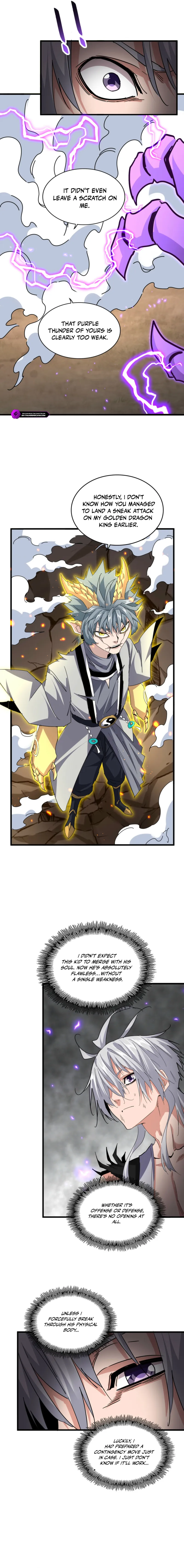 Chapter 729 - Image 8