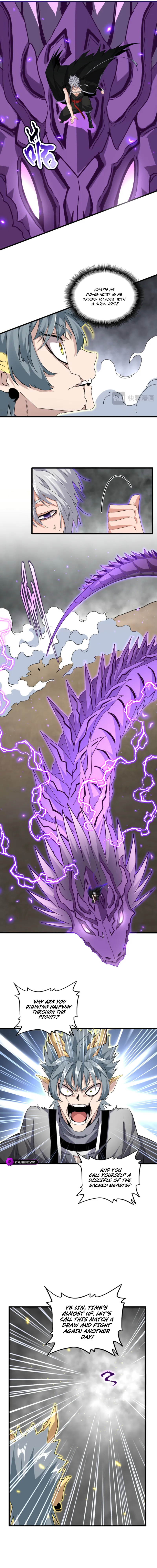 Chapter 729 - Image 9