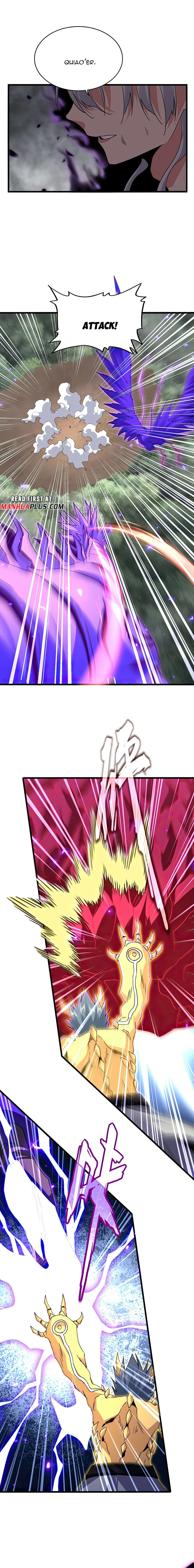 Chapter 730 - Image 11