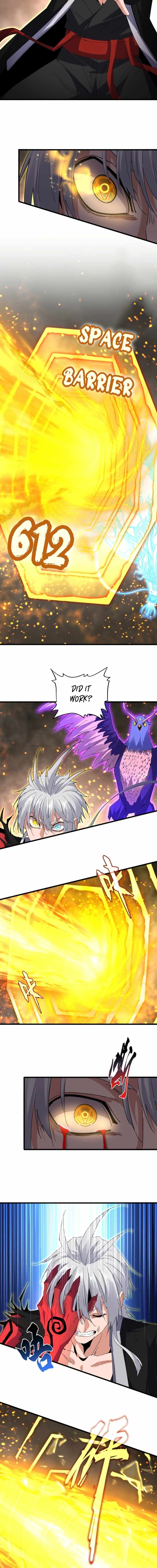 Chapter 733 - Image 10