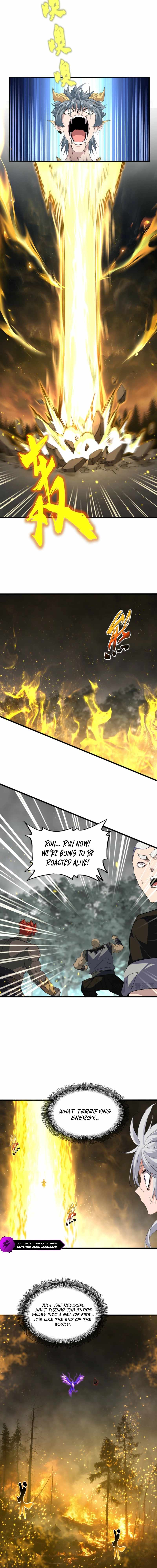 Chapter 733 - Image 2