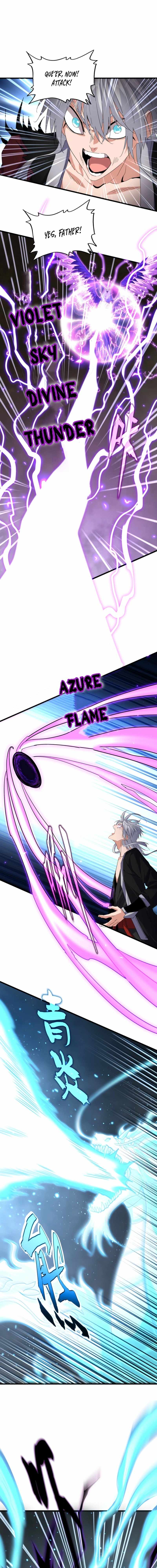 Chapter 733 - Image 8