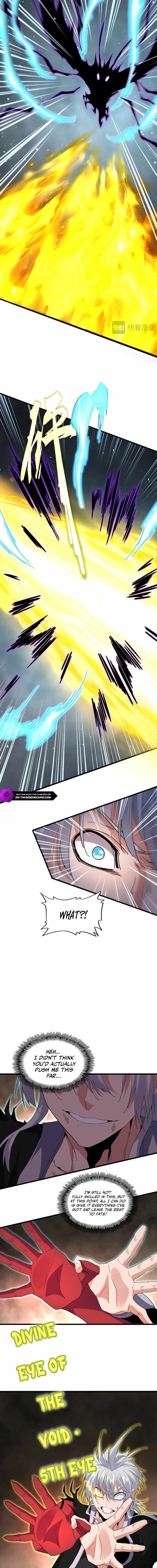 Chapter 733 - Image 9