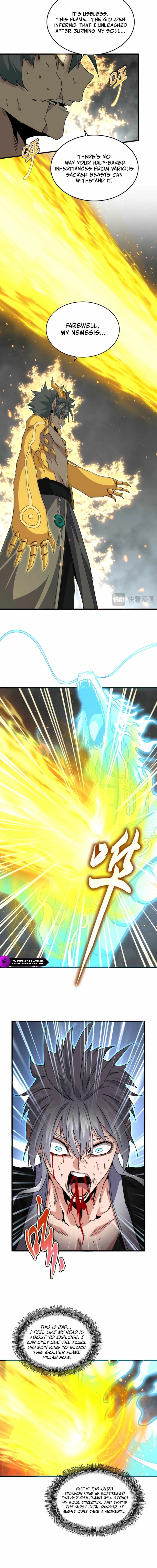 Chapter 734 - Image 4