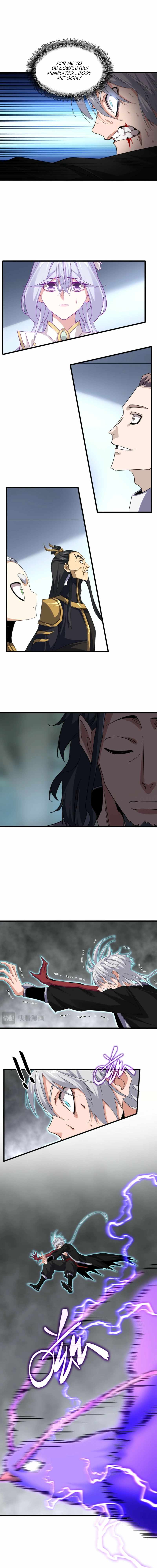 Chapter 734 - Image 5