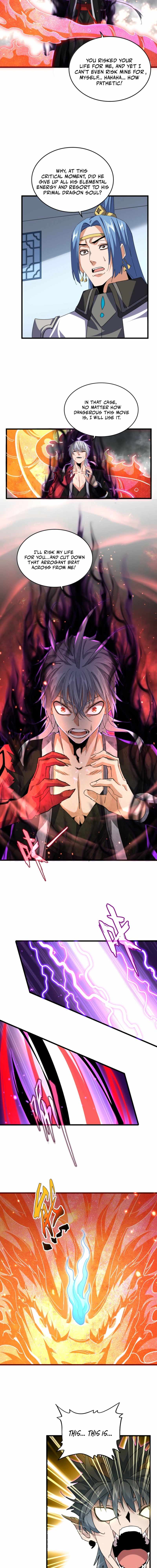 Chapter 735 - Image 5