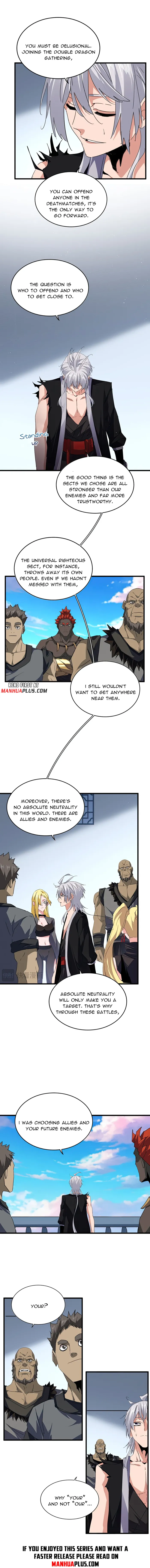 Chapter 739 - Image 4