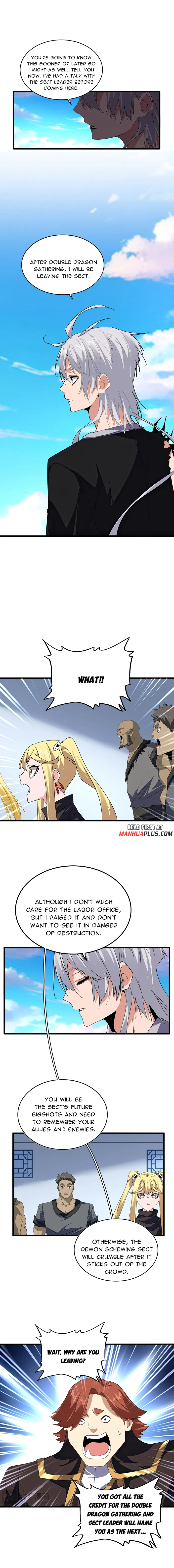 Chapter 739 - Image 5