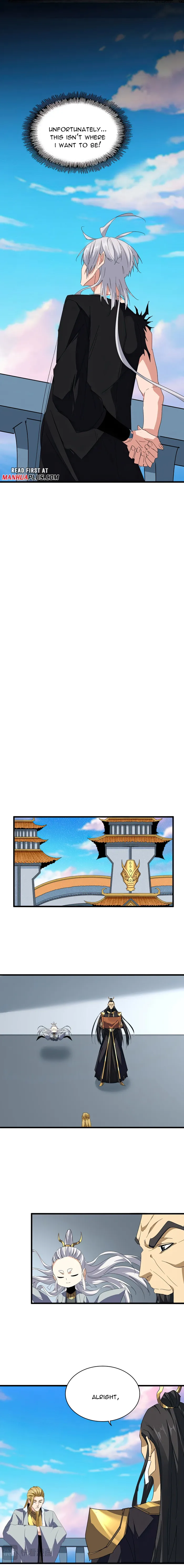 Chapter 739 - Image 8