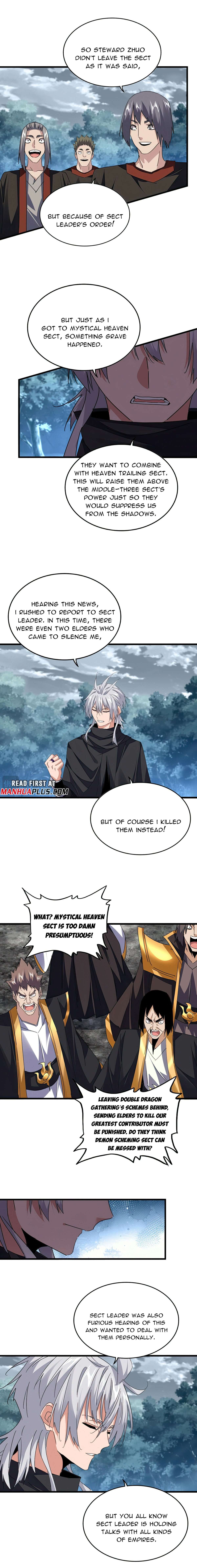 Chapter 756 - Image 3