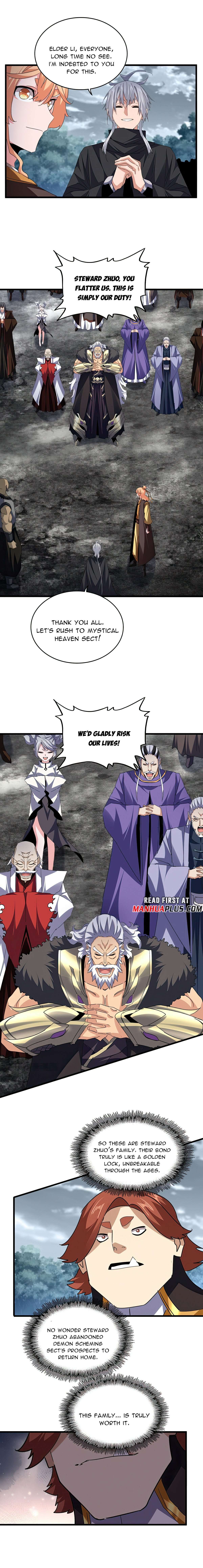 Chapter 756 - Image 8