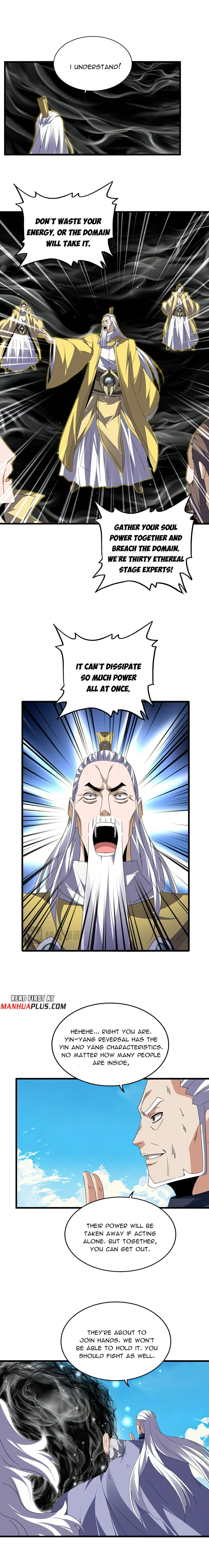 Chapter 766 - Image 7