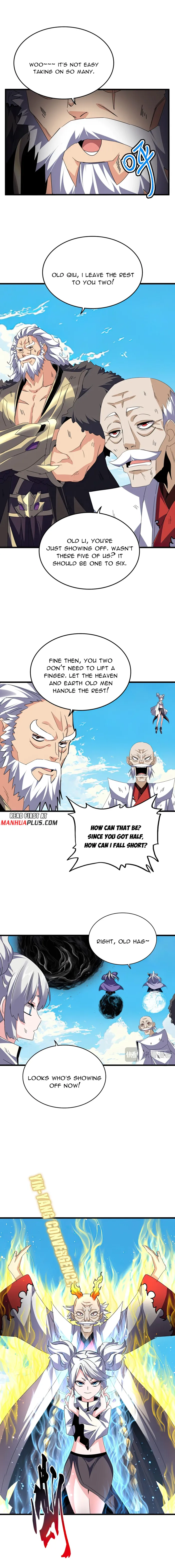 Chapter 767 - Image 2