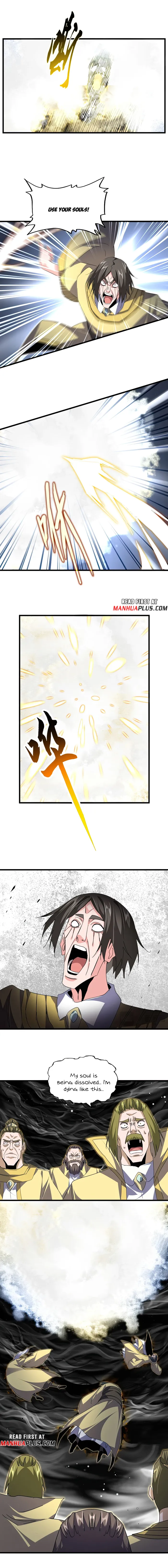 Chapter 767 - Image 4