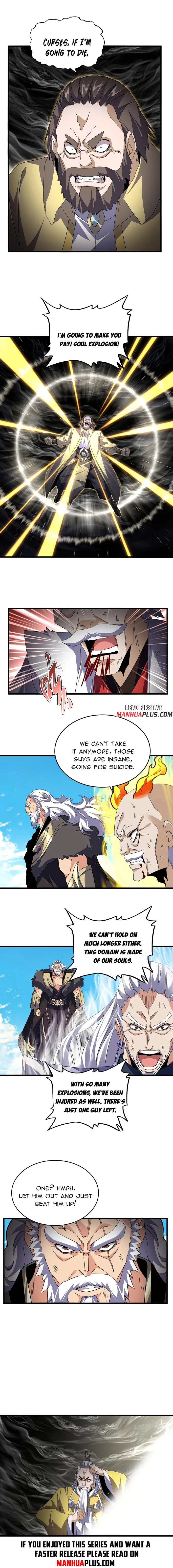 Chapter 767 - Image 5