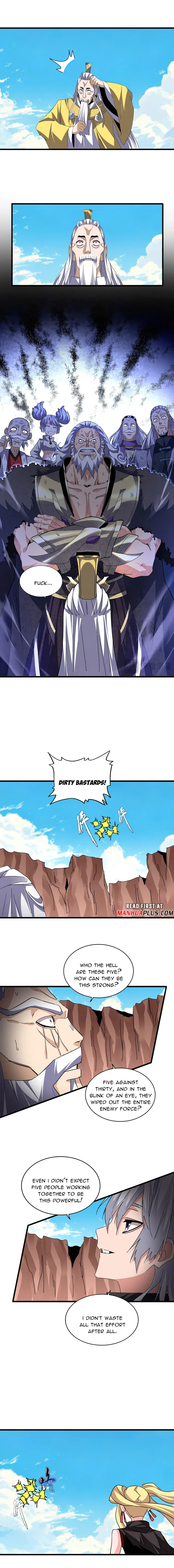 Chapter 767 - Image 6