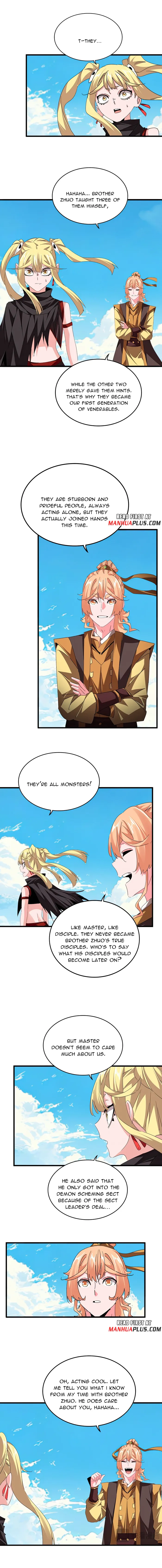 Chapter 767 - Image 7