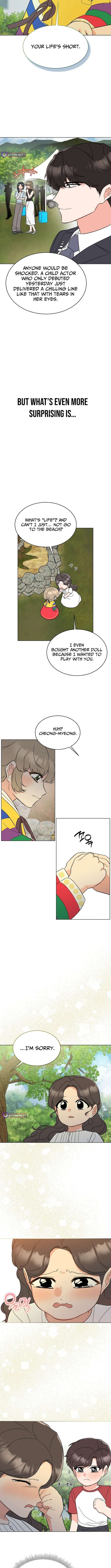 Chapter 189 - Image 4