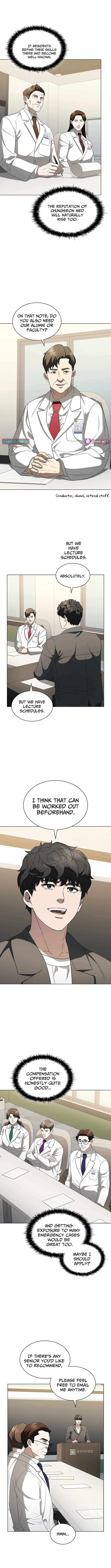 Chapter 294 - Image 11