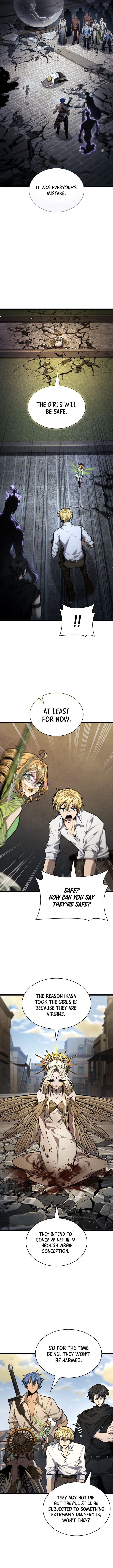 Chapter 174 - Image 11