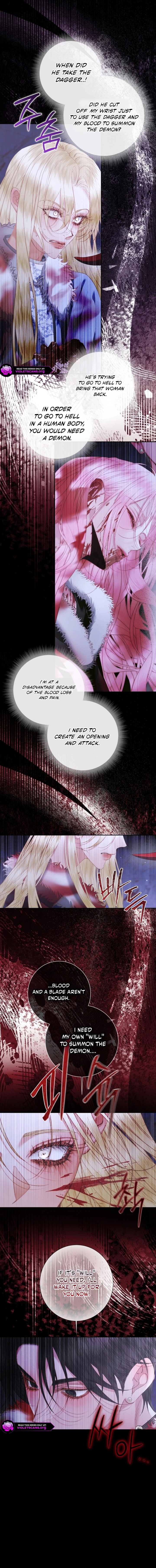 Chapter 166 - Image 9