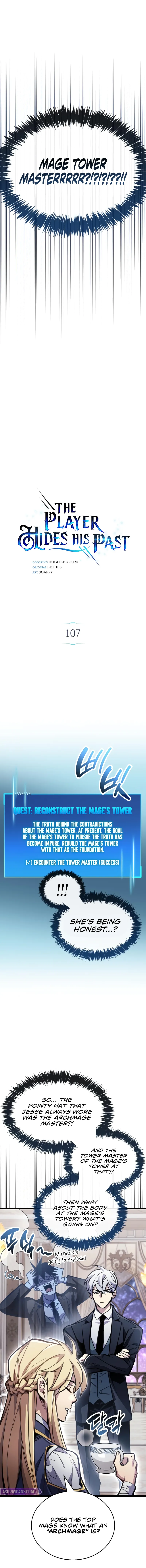 Chapter 107 - Image 4