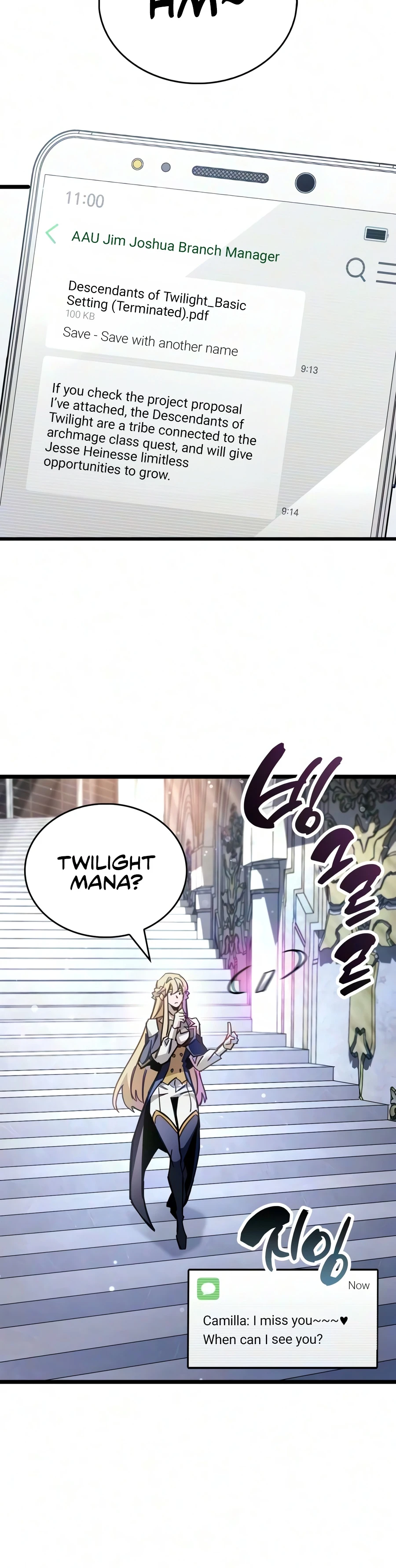 Chapter 126 - Image 19
