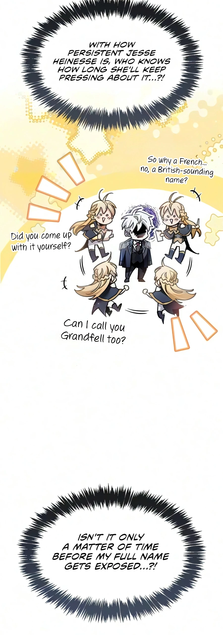 Chapter 127 - Image 3