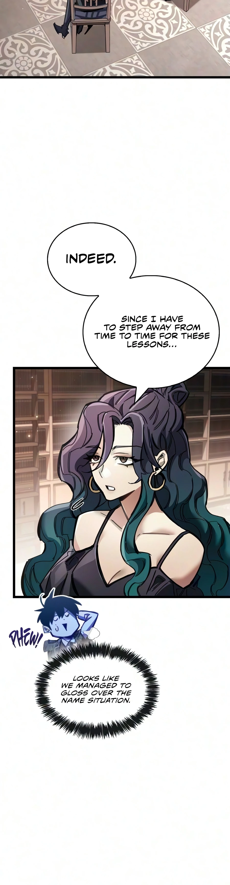 Chapter 127 - Image 5