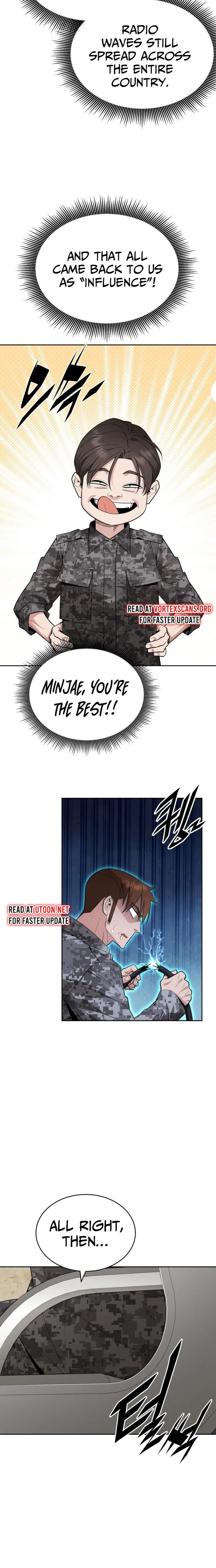 Chapter 110 - Image 20