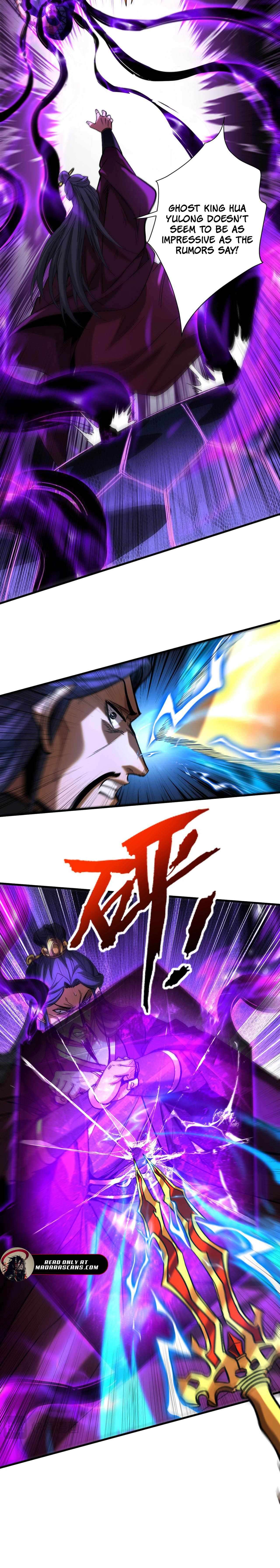 Chapter 111 - Image 7
