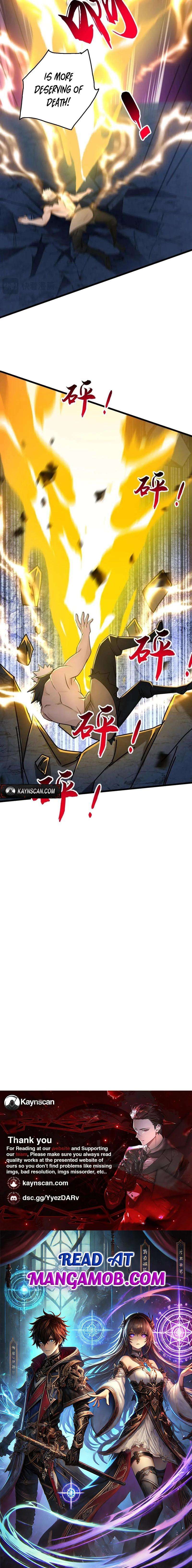 Chapter 167 - Image 11