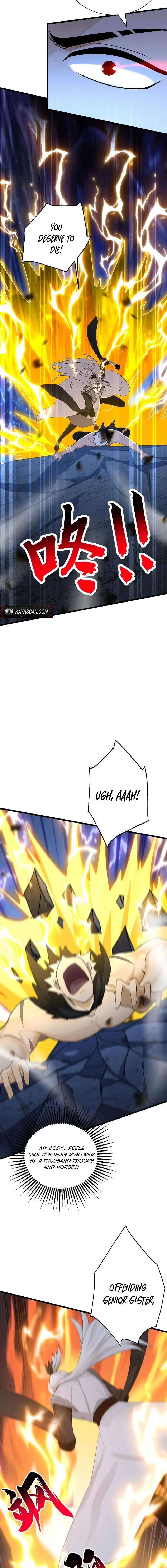 Chapter 167 - Image 10